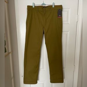 Vans Authentic Chino Pant